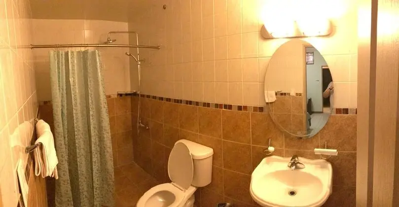 Standard Oda, 2 Büyük (Queen) Boy Yatak
