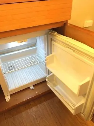 Standard Üç Kişilik Oda
