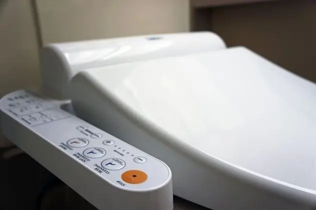 Traditional Süit, Okyanusa Sıfır (4 adults, 2 beds +2 Japanese Futons)