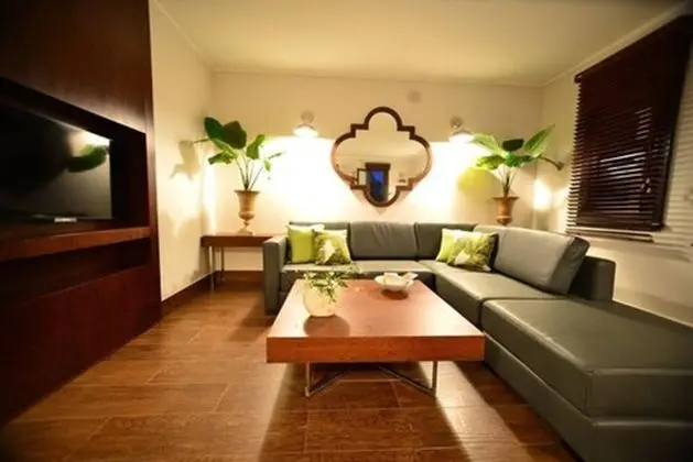 Suite Cuadruple