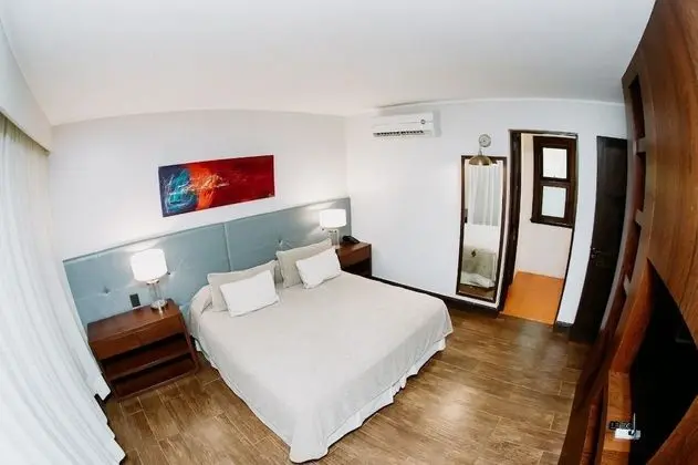 Suite Cuadruple