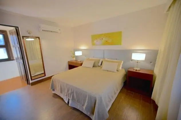 Suite Cuadruple