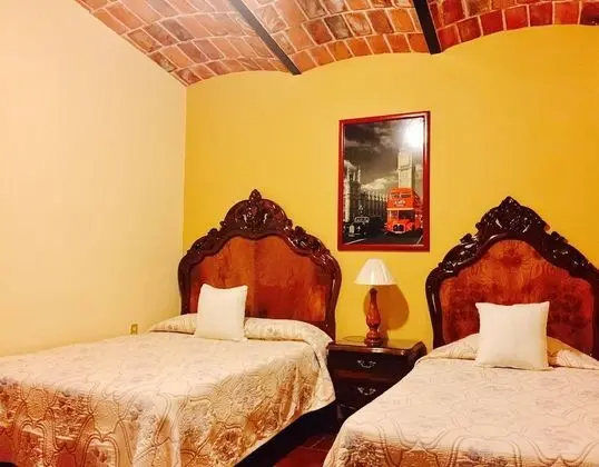 Cabana 1