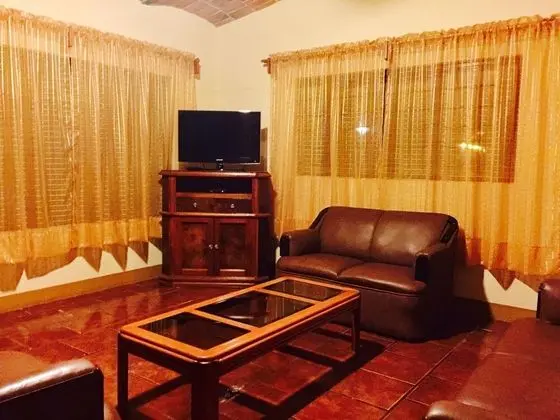 Cabana 1