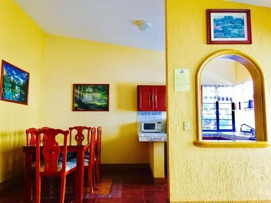 Odada Yemek Servisi