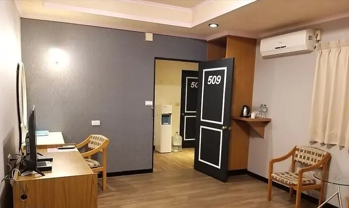 Economy Tek Büyük Yataklı Oda, 1 Yatak Odası