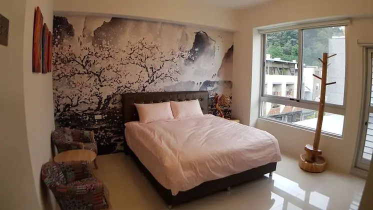 Design Villa, Ortak Banyo
