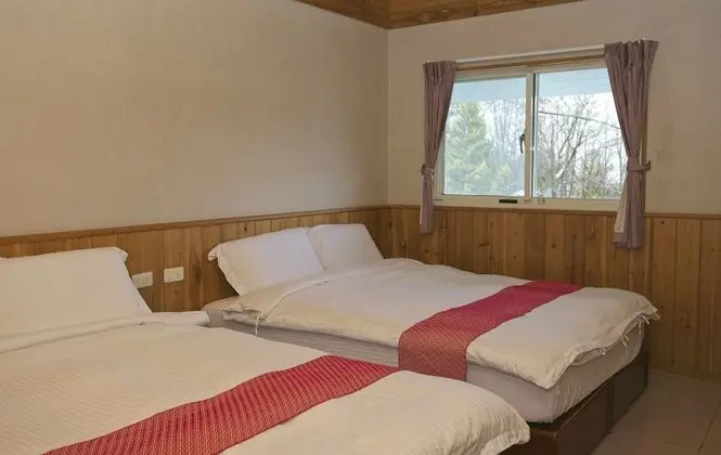 Dört Kişilik Oda
