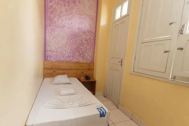 Tek Kişilik Oda