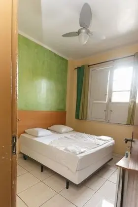 Tek Kişilik Oda