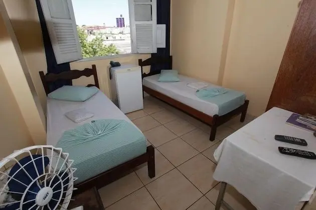 Tek Kişilik Oda