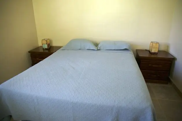 Deluxe Süit, 2 Yatak Odası, Okyanus Manzaralı, Denize Sıfır