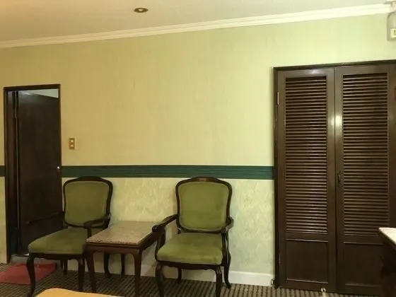 Classic İki Ayrı Yataklı Oda, 2 Tek Kişilik Yatak