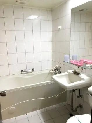 Classic İki Ayrı Yataklı Oda, 2 Tek Kişilik Yatak