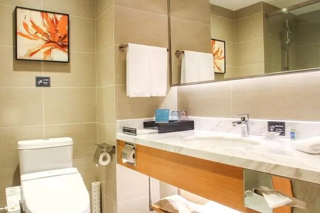 Executive Tek Büyük Yataklı Oda