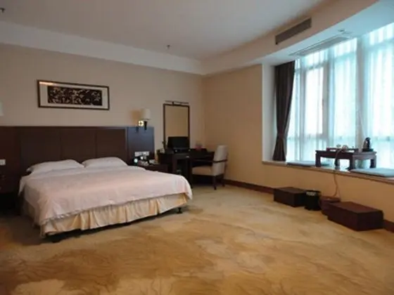 Çift ​​kişilik Executive