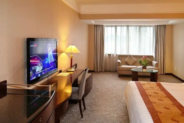 Comfort İki Ayrı Yataklı Oda