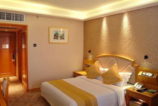 Comfort İki Ayrı Yataklı Oda