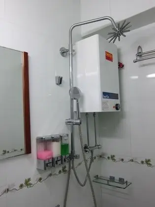 Tek Kişilik Oda