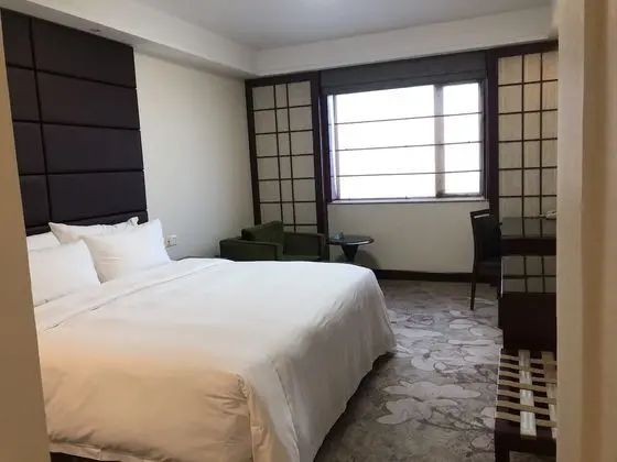 Superior Tek Büyük Yataklı Oda