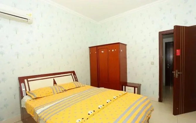 Economy Tek Kişilik Oda