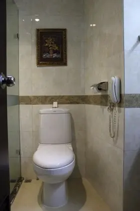 1 Çift ​​kişilik Yatak Business Deluxe