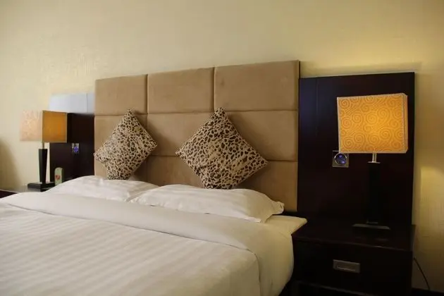 1 Çift ​​kişilik Yatak Business Deluxe
