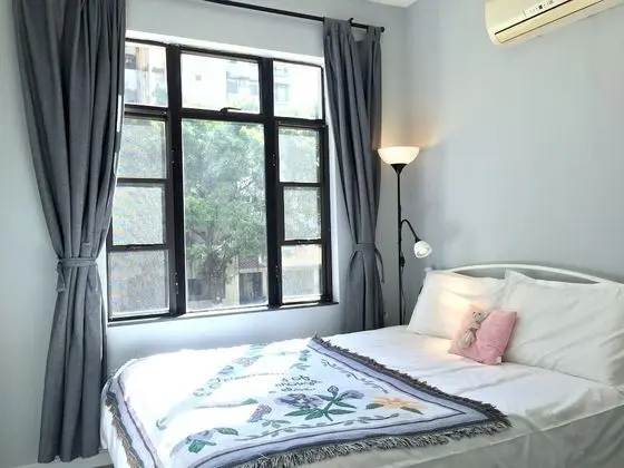Design Süit, 1 Yatak Odası, Veranda, Bahçe Manzaralı