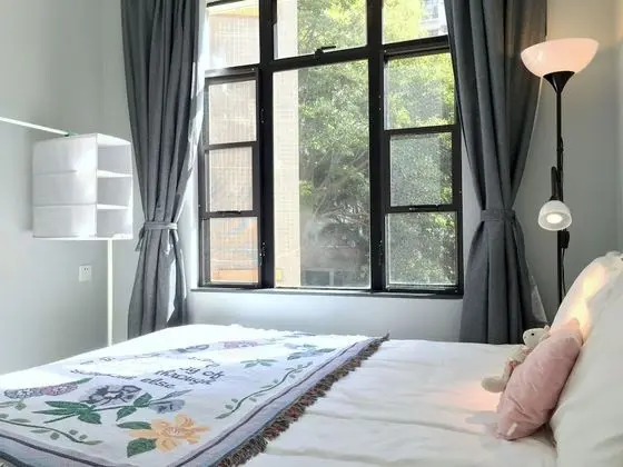 Design Süit, 1 Yatak Odası, Veranda, Bahçe Manzaralı