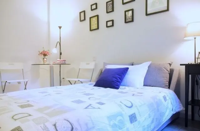 Design Süit, 1 Yatak Odası, Veranda, Bahçe Manzaralı