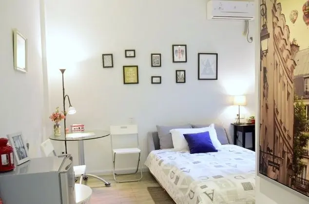 Design Süit, 1 Yatak Odası, Veranda, Bahçe Manzaralı
