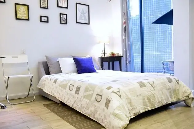 Design Süit, 1 Yatak Odası, Veranda, Bahçe Manzaralı