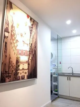 Design Süit, 1 Yatak Odası, Veranda, Bahçe Manzaralı