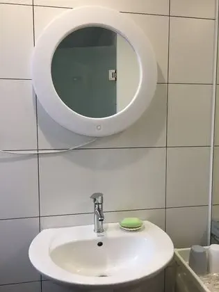 Design Süit, 1 Yatak Odası, Veranda, Bahçe Manzaralı
