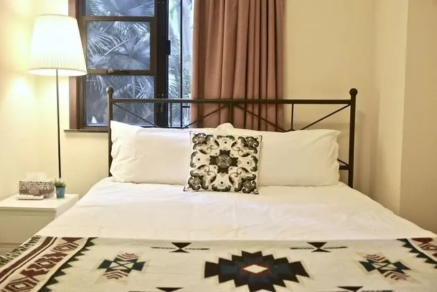 Family Süit, 3 Yatak Odası, 2 Banyolu, Avlu Manzaralı