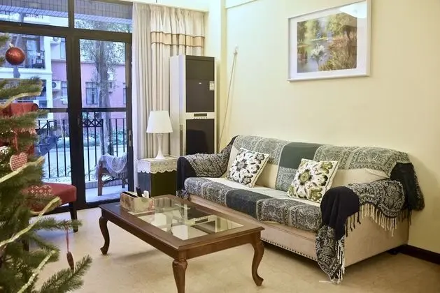 Family Süit, 3 Yatak Odası, 2 Banyolu, Avlu Manzaralı
