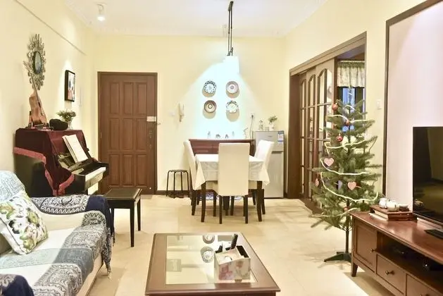 Family Süit, 3 Yatak Odası, 2 Banyolu, Avlu Manzaralı