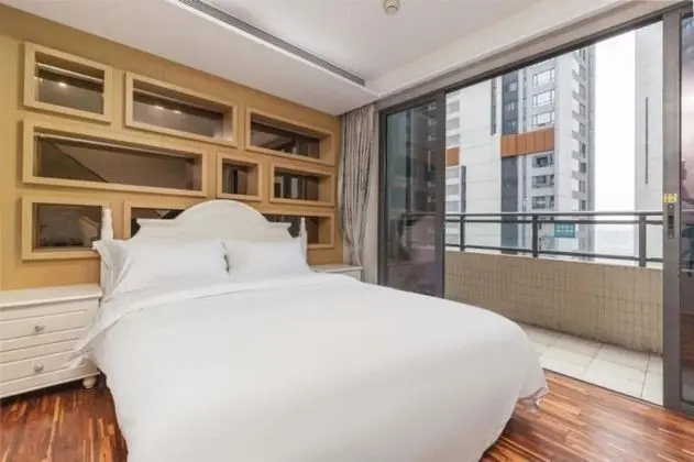 Deluxe Çatı Katı (Loft)