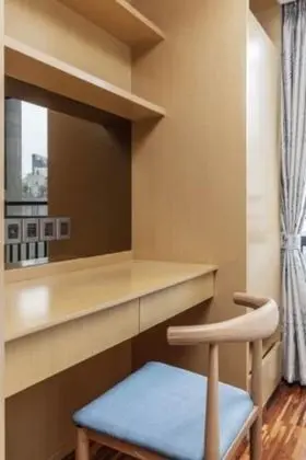 Deluxe Çatı Katı (Loft)