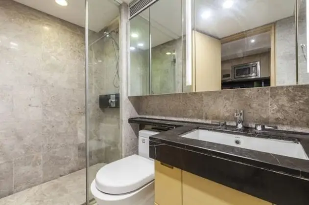 Deluxe Çatı Katı (Loft)