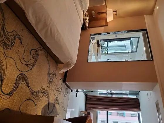 Deluxe Tek Kişilik Oda