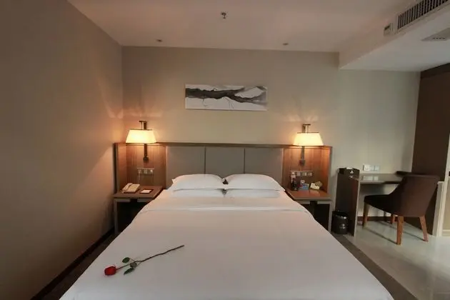 Deluxe Tek Kişilik Oda