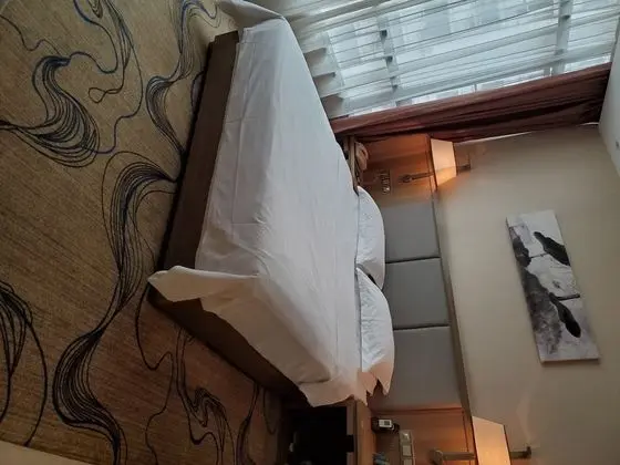 Deluxe Tek Kişilik Oda