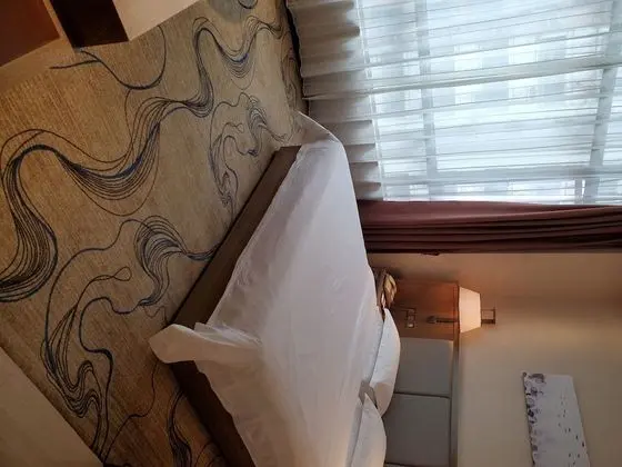 Deluxe Tek Kişilik Oda