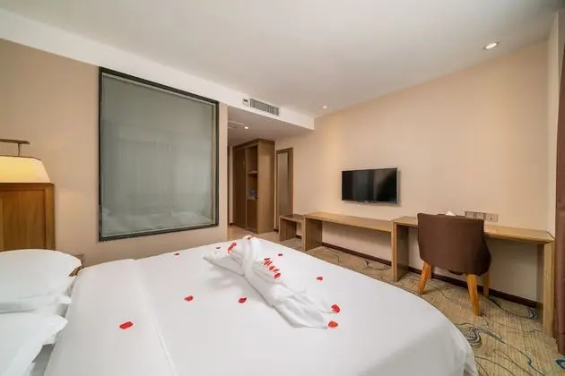 Deluxe Tek Kişilik Oda