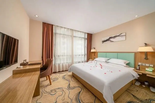 Deluxe Tek Kişilik Oda
