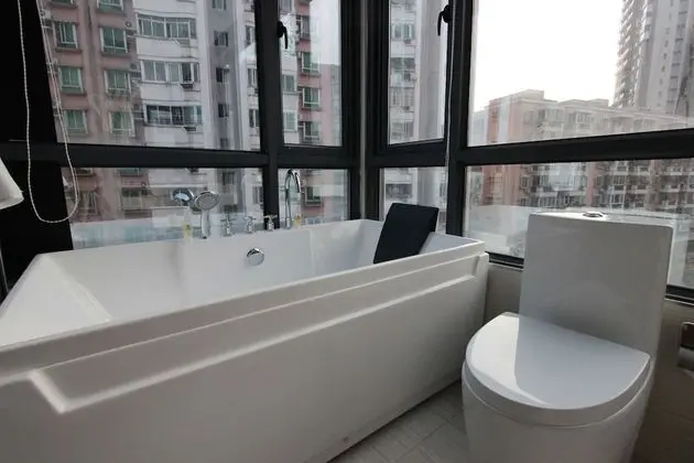Deluxe Tek Kişilik Oda
