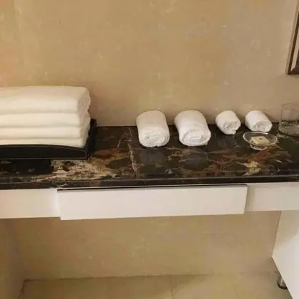 Superior İki Ayrı Yataklı Oda