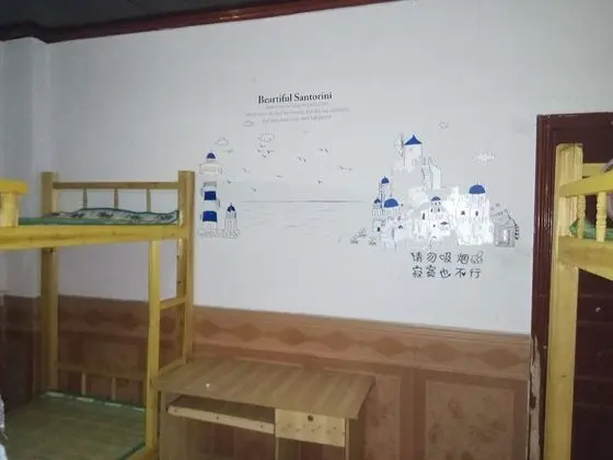 Ortak Ranzalı Oda, Sadece kadınlar için
