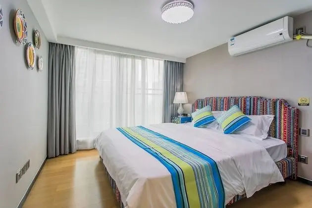 Çatı Katı (Loft), 2 Yatak Odası